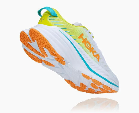 Men's Hoka Bondi X
