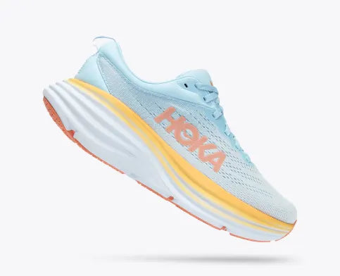 Men's Hoka Bondi 8 - Summer Song / Country Air