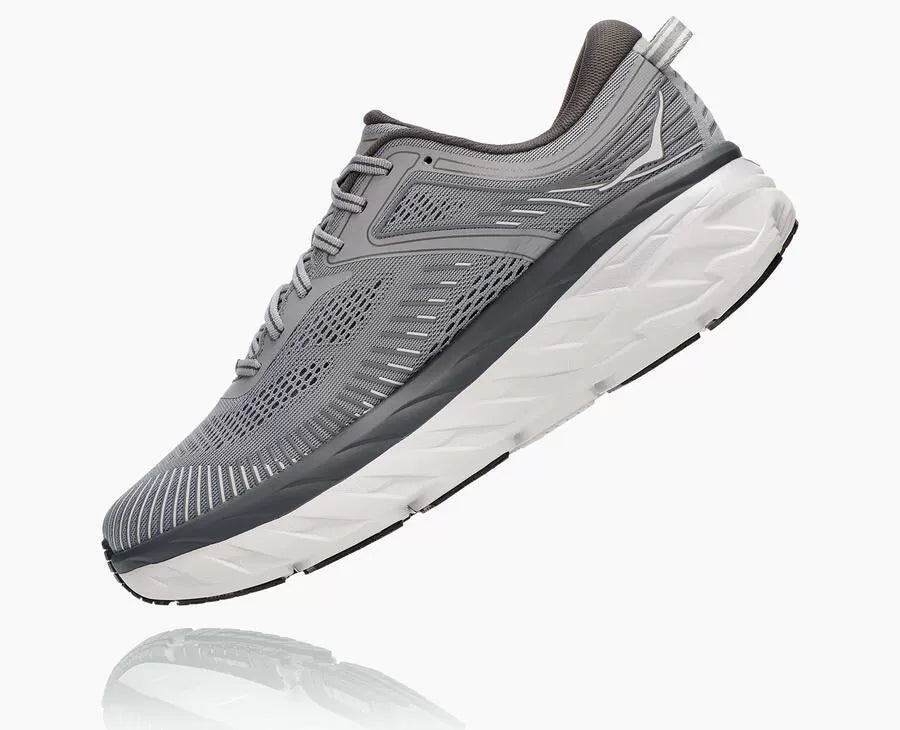 Men's Hoka Bondi 7
