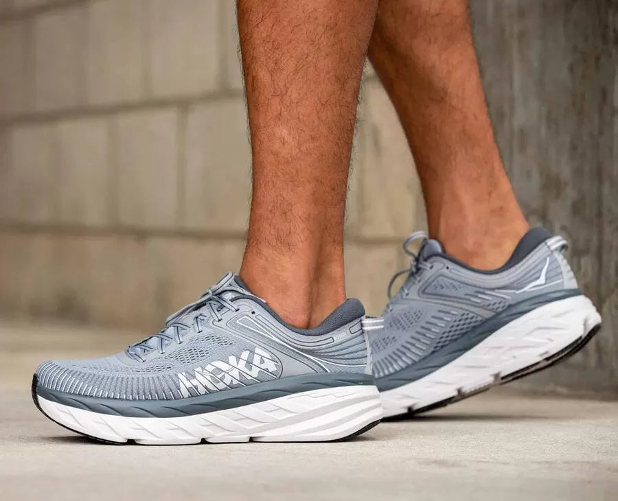Men's Hoka Bondi 7