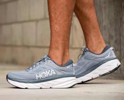 Men's Hoka Bondi 7
