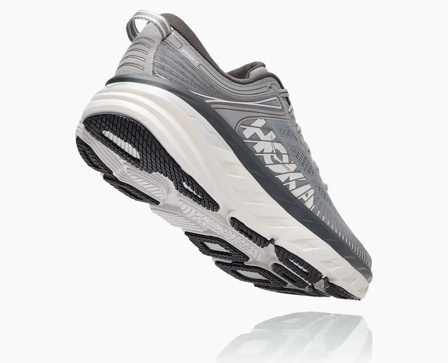 Men's Hoka Bondi 7