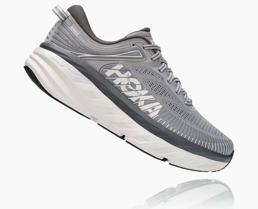 Men's Hoka Bondi 7