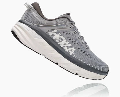 Men's Hoka Bondi 7