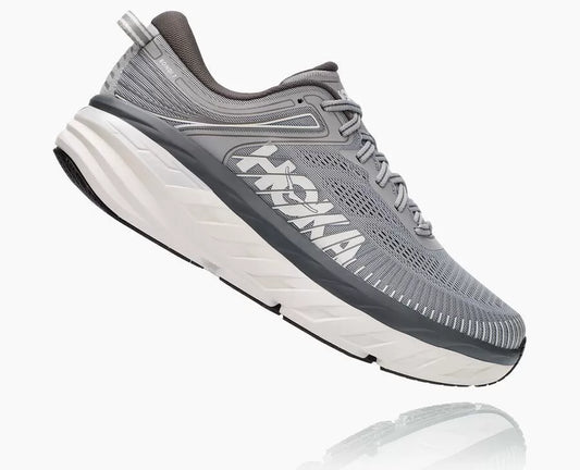 Men's Hoka Bondi 7