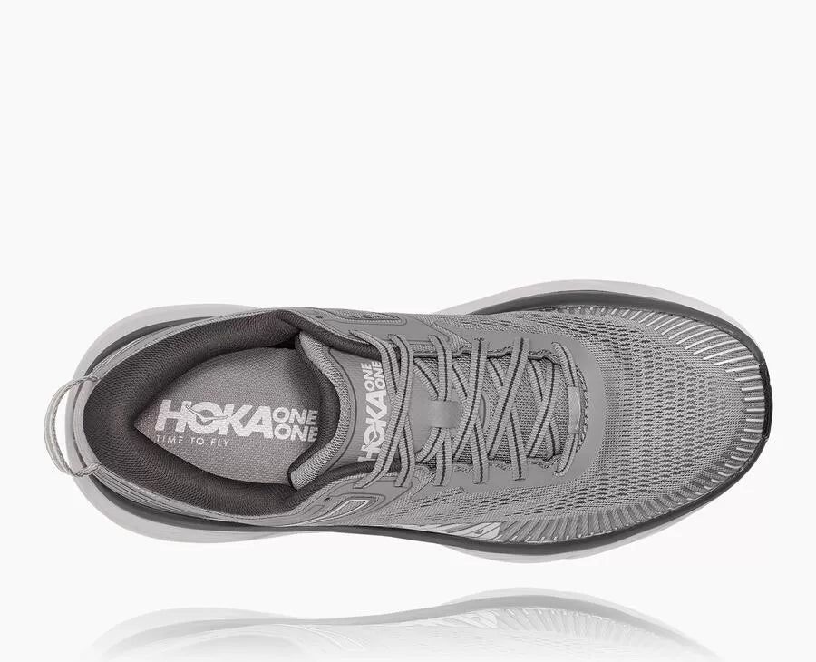 Men's Hoka Bondi 7