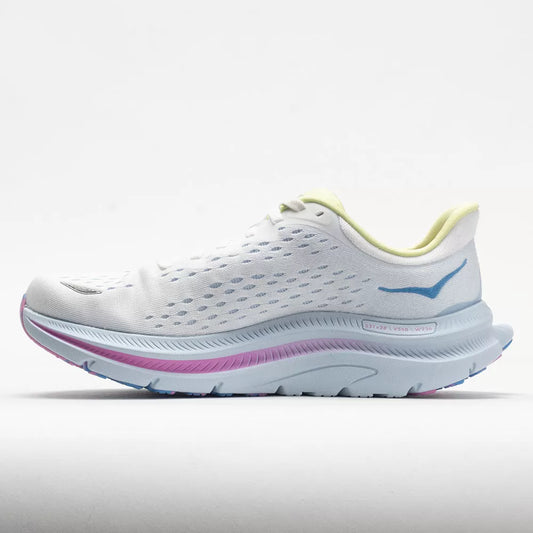 Hoka Kawana Women's White/Ice Water