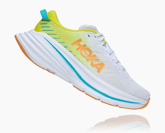 Men's Hoka Bondi X