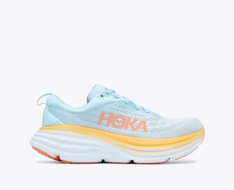 Men's Hoka Bondi 8 - Summer Song / Country Air